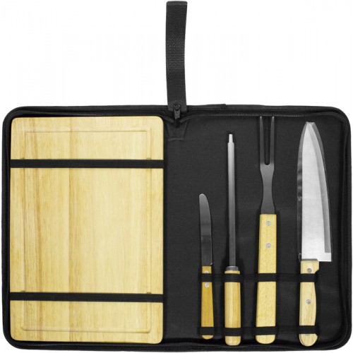 Set de Asado "Master" (VI32)